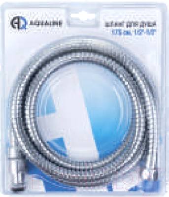 Душевой шланг Aqualine 05092 - фото