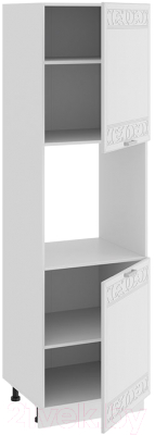 Шкаф-пенал кухонный ТриЯ Долорес 1П6