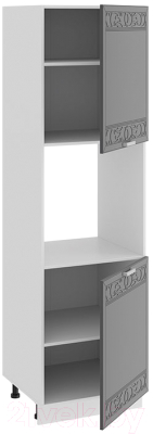 Шкаф-пенал кухонный ТриЯ Долорес 1П6