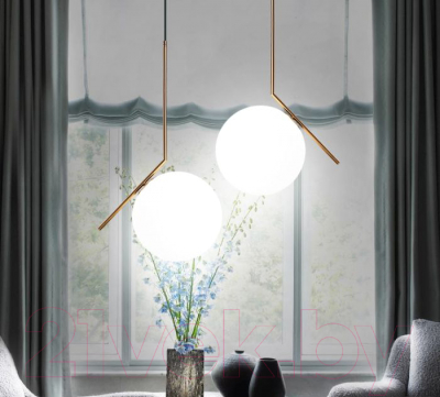 Потолочный светильник Imperiumloft 40.623 / 73680-22