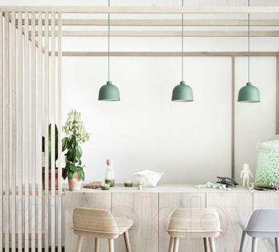 Потолочный светильник Imperiumloft MUT / 178320-26