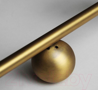 Потолочный светильник Imperiumloft Hoop L / 101675-26