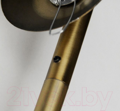 Потолочный светильник Imperiumloft Hoop L / 101675-26