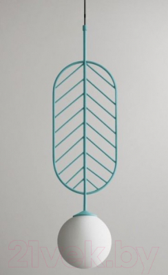 Потолочный светильник Imperiumloft LEAF01 / 178142-26