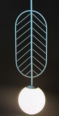 Потолочный светильник Imperiumloft LEAF01 / 178142-26