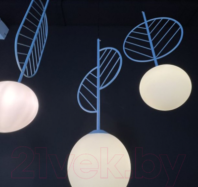 Потолочный светильник Imperiumloft LEAF01 / 178142-26