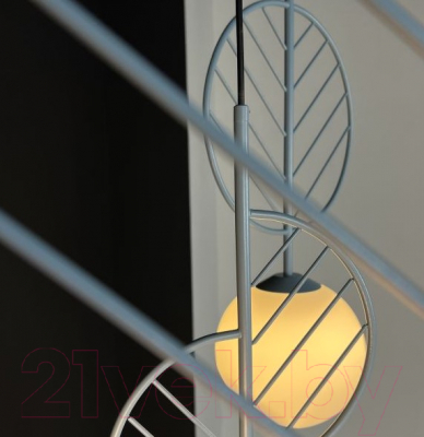 Потолочный светильник Imperiumloft LEAF01 / 178142-26