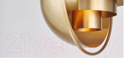 Потолочный светильник Imperiumloft 40.2313 / 123432-22