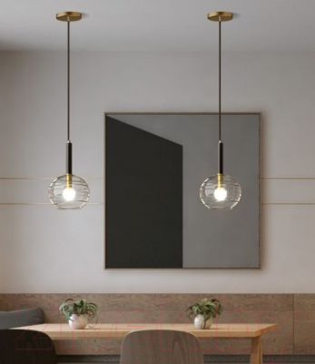 Потолочный светильник Imperiumloft MARISOL01 / 151810-26