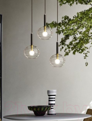 Потолочный светильник Imperiumloft MARISOL01 / 151810-26