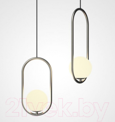 Потолочный светильник Imperiumloft HOOP-B01 / 179965-22