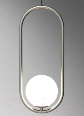 Потолочный светильник Imperiumloft HOOP-B01 / 179965-22