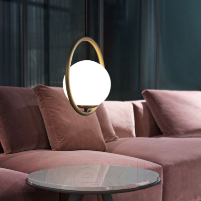 Потолочный светильник Imperiumloft 73527-22