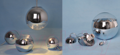 Потолочный светильник Imperiumloft 40.042 / 73591-22