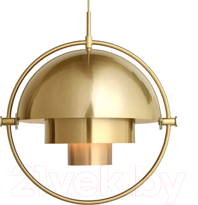 Потолочный светильник Imperiumloft 40.1032 / 73734-22 - фото