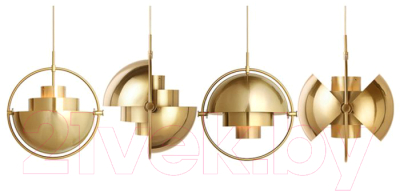 Потолочный светильник Imperiumloft 40.1032 / 73734-22