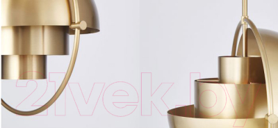 Потолочный светильник Imperiumloft 40.1032 / 73734-22