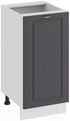 Шкаф-стол кухонный ТриЯ Лина 1Н4 - фото