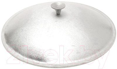 Крышка для казана LK алюминиевая - фото