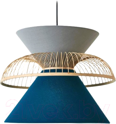 Потолочный светильник Imperiumloft Pella01 / 178114-22 - фото