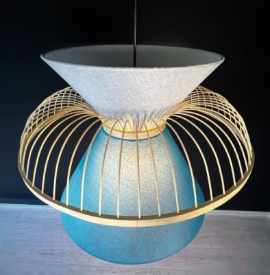 Потолочный светильник Imperiumloft Pella01 / 178114-22