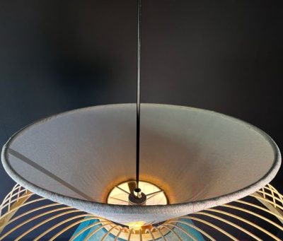 Потолочный светильник Imperiumloft Pella01 / 178114-22