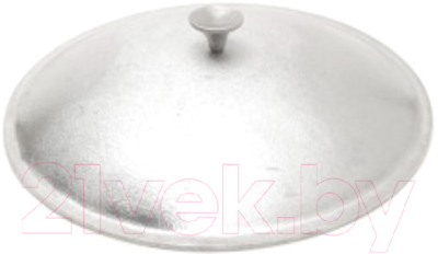 Крышка для казана LK алюминиевая - фото