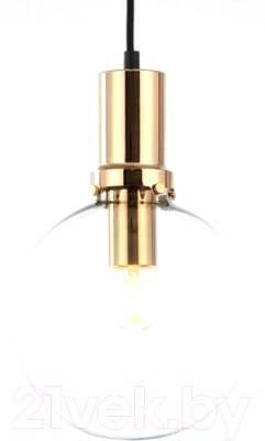 Потолочный светильник Imperiumloft PENBALL02 / 168480-26 - фото