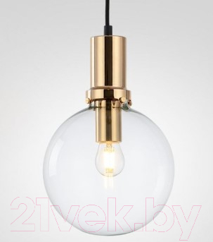 Потолочный светильник Imperiumloft PENBALL02 / 168480-26