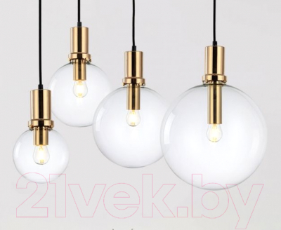 Потолочный светильник Imperiumloft PENBALL02 / 168480-26