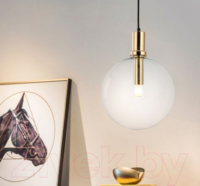 Потолочный светильник Imperiumloft PENBALL02 / 168480-26