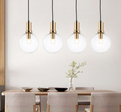 Потолочный светильник Imperiumloft PENBALL02 / 168480-26