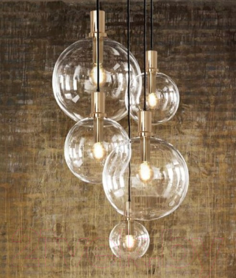 Потолочный светильник Imperiumloft PENBALL02 / 168480-26