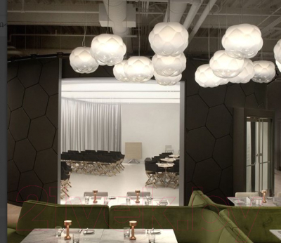 Потолочный светильник Imperiumloft SKYERNE01 / 141003-26