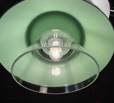 Потолочный светильник Imperiumloft SOTA / 178039-26