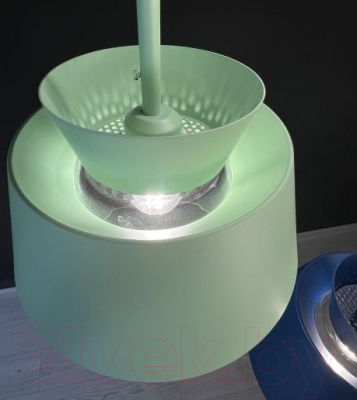 Потолочный светильник Imperiumloft SOTA / 178039-26