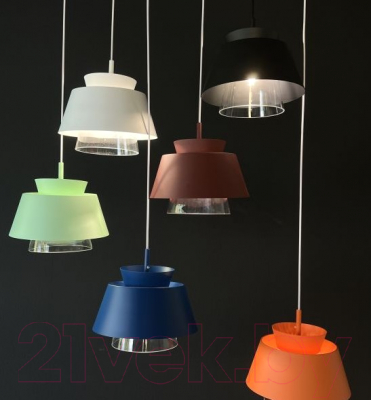 Потолочный светильник Imperiumloft SOTA / 178039-26