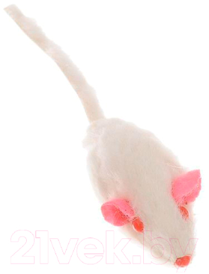 Игрушка для кошек EBI Мышонок / 401/121474 - фото
