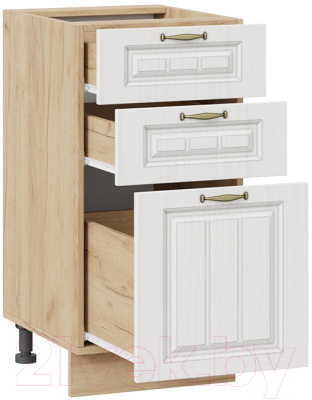 Шкаф-стол кухонный ТриЯ Лина 1Н4Я3
