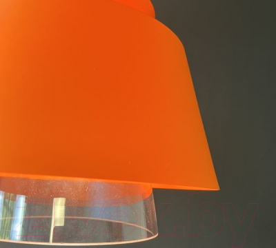 Потолочный светильник Imperiumloft SOTA / 178020-26