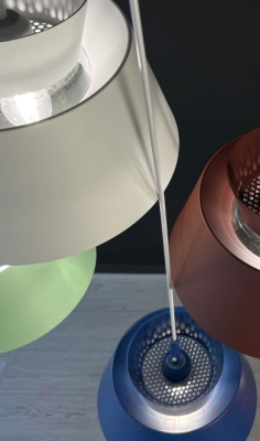 Потолочный светильник Imperiumloft SOTA / 178038-26