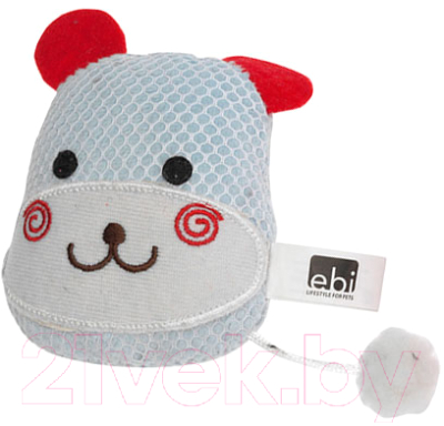 Игрушка для кошек EBI Зверята / 402/437612