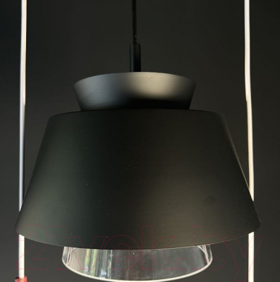 Потолочный светильник Imperiumloft SOTA / 102072-26