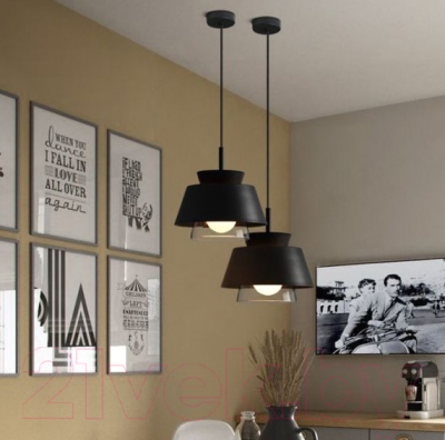 Потолочный светильник Imperiumloft SOTA / 102072-26