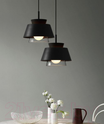 Потолочный светильник Imperiumloft SOTA / 102072-26