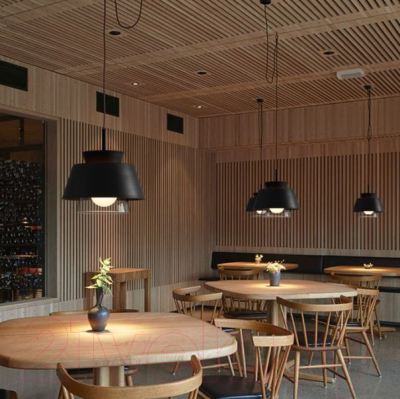 Потолочный светильник Imperiumloft SOTA / 102072-26