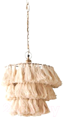 Потолочный светильник Imperiumloft TASSEL01 / 181896-26 - фото