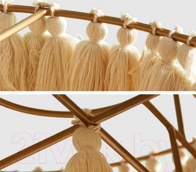 Потолочный светильник Imperiumloft TASSEL01 / 181896-26