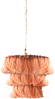 Потолочный светильник Imperiumloft TASSEL01 / 181897-26 - фото