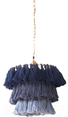 Потолочный светильник Imperiumloft TASSEL01 / 181895-26 - фото